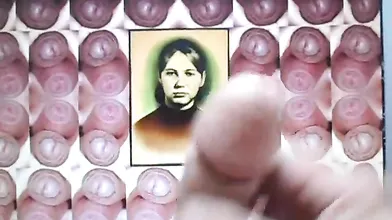Olya Protsel, Tribute To You. For The Long Memory. 152
