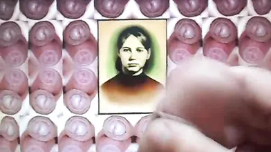 Olya Protsel, Tribute To You. For The Long Memory. 152