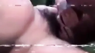 Amateur Sucking Swallowing