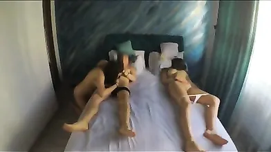 Best Friend Fucks My Cheating Girlfriend (20)