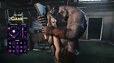 Sex Fear. (2020) (Outstanding)