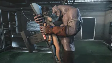 Sex Fear. (2020) (Outstanding)