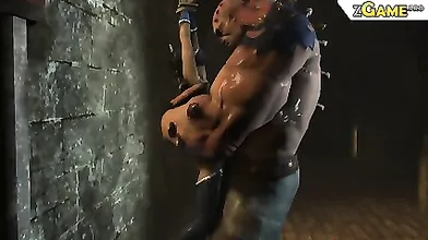 Day Elf Orgy Porno