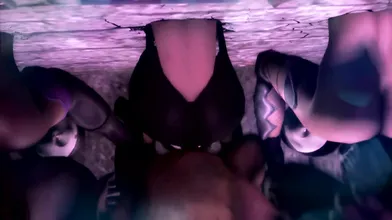 Touch Me Promo Porn