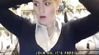 Anonymous Hookup Site