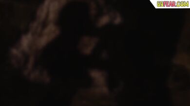 Big Monster Cock In Her Penetration