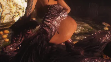 Monster Cock Penetration