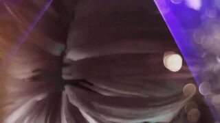 Bitch Is Sucking Monster Cock