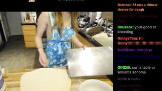 Camgirl Cooking_2016-01-17
