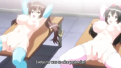 Anime Porn - Top Ten Best Sex Scenes