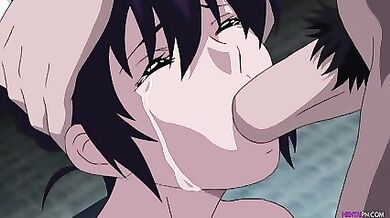 Maid Ane Episode 2 Uncensored SPANISH