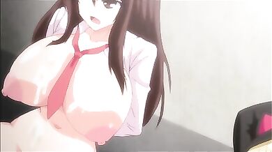 Reipu Gouhouka!! 1-2 (Sex Scenes) ENG SUB