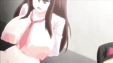 Reipu Gouhouka!! 1-2 (Sex Scenes) ENG SUB