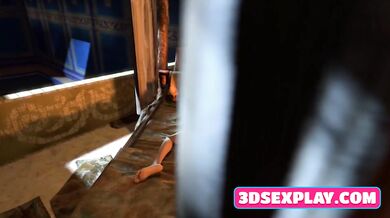 The Best 3D Hentai Sex Collection Of Games Whores