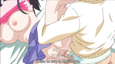 Ane Koi Episode 1 Subbed