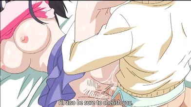 Ane Koi Episode 1 Subbed