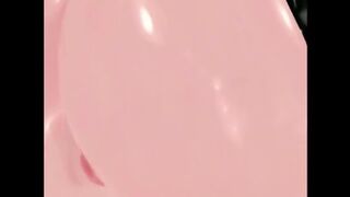 [Hatsune Miku] MMD Compilation Lewd Bitches