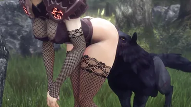 Assumi In The Wood