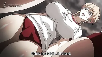 Kyonyuu Hitozuma [Full Episode]