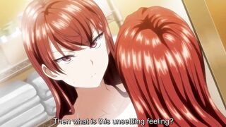 Ijirare Fukushuu Saimin – Episode 2