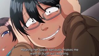 Ijirare Fukushuu Saimin – Episode 2