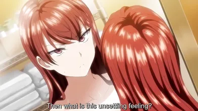 Ijirare Fukushuu Saimin – Episode 2