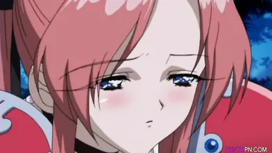 Strong Cock In Tight Pussy - Uncensored Hentai Anime