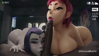 Generalbutch Mega Compilation (Part 5)