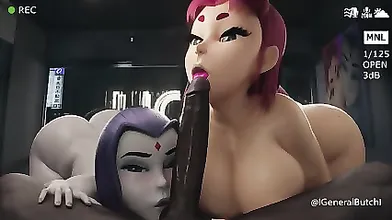 Generalbutch Mega Compilation (Part 5)