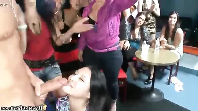 They Just Love Cum Public