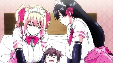 Mayohiga No Onee-san OVA - 01 Sin Censura