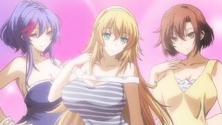 Shigokare - Episode 1 RAW