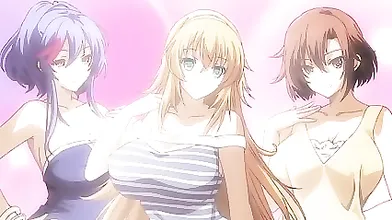 Shigokare - Episode 1 RAW
