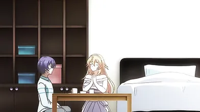 Shigokare - Episode 1 RAW