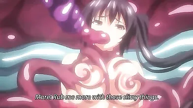 Gakuen Shinshoku - XX Of The Dead [Full Episode] 60fps