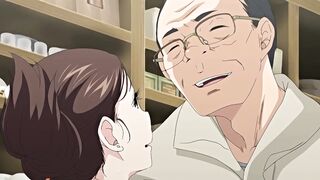 Yue Ni Hitozuma Wa Netorareta 01