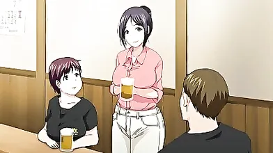 Yue Ni Hitozuma Wa Netorareta 01