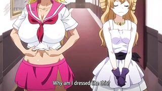 Energy Kyouka [Full Episode]