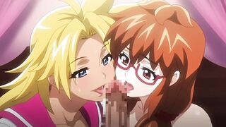 Energy Kyouka [Full Episode]