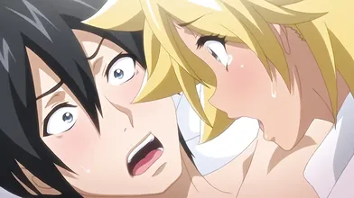 Energy Kyouka [Full Episode]