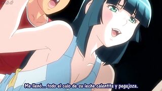 Natsu Yasumi! Epi.2
