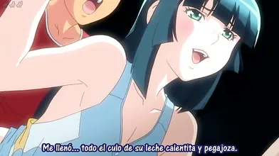 Natsu Yasumi! Epi.2