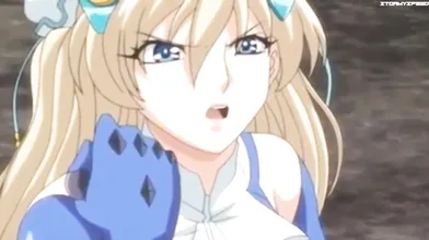 Monster Oppai Hentai Anime