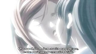 Anime Porn - Virgin Schoolgirl Uncensored Hentai