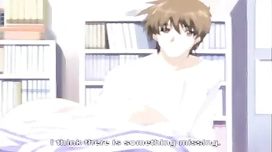 Anime Porn - Virgin Schoolgirl Uncensored Hentai