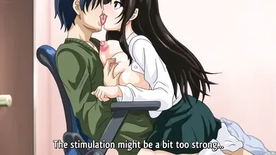 Fela Pure (Sex Scenes) ENG SUB