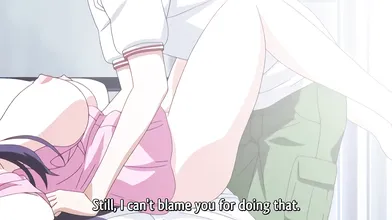 Nee Summer 1-2 (Sex Scenes) ENG SUB