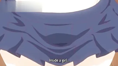 Step Sister Ahegao Hentai