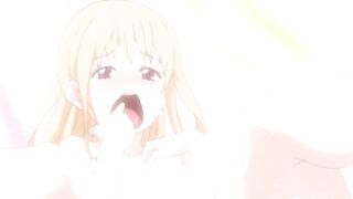 Bikini Pool Anime Hentai
