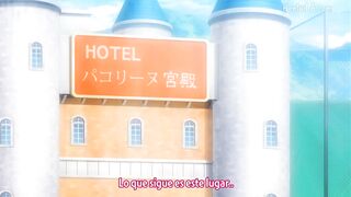 Suketto Sanjou 01